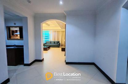 Apartment - 3 Bedrooms - 4 Bathrooms for rent in Segaya - Manama - Capital Governorate