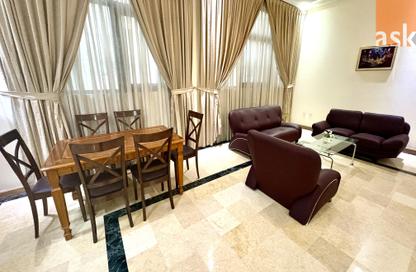 Apartment - 2 - 2 for rent in Al Juffair - Capital Governorate Apartment - 2 - 2 for rent in Al Juffair - Capital Governorate