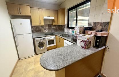 Apartment - 2 - 2 for rent in Al Juffair - Capital Governorate Apartment - 2 - 2 for rent in Al Juffair - Capital Governorate