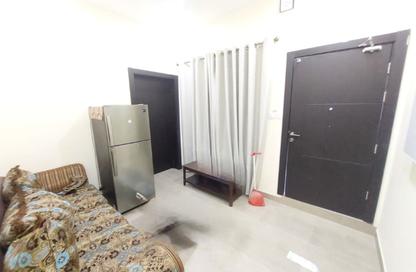 Apartment - 1 Bedroom - 1 Bathroom for rent in Hidd - Muharraq Governorate