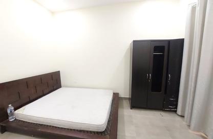 Apartment - 1 Bedroom - 1 Bathroom for rent in Hidd - Muharraq Governorate