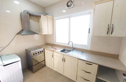 Apartment - 1 Bedroom - 1 Bathroom for rent in Hidd - Muharraq Governorate