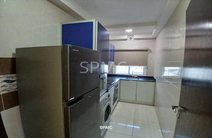 Apartment - 2 Bedrooms - 2 Bathrooms for rent in Hidd - Muharraq Governorate
