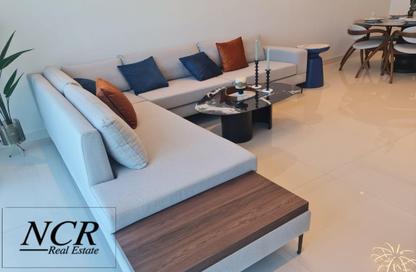 Apartment - 3 Bedrooms - 4 Bathrooms for rent in Sanabis - Manama - Capital Governorate