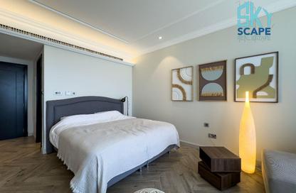 Apartment - Studio - 1 Bathroom for rent in Seef - Capital Governorate