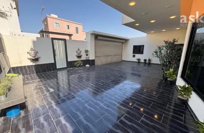 Villa - 4 Bedrooms - 5 Bathrooms for sale in Saar - Northern Governorate