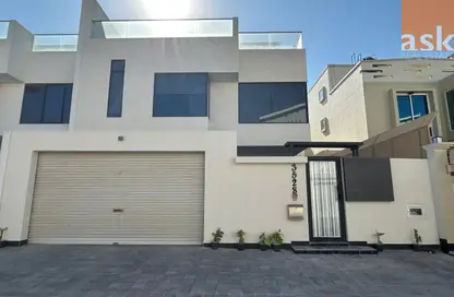 Villa - 4 Bedrooms - 5 Bathrooms for sale in Saar - Northern Governorate