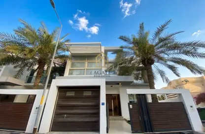 Villa - 3 Bedrooms - 4 Bathrooms for rent in Adliya - Manama - Capital Governorate