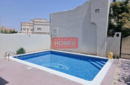 Apartment - 3 Bedrooms - 4 Bathrooms for rent in Saar - Northern Governorate