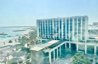 Apartment - 2 Bedrooms - 2 Bathrooms for rent in Marassi Al Bahrain - Diyar Al Muharraq - Muharraq Governorate