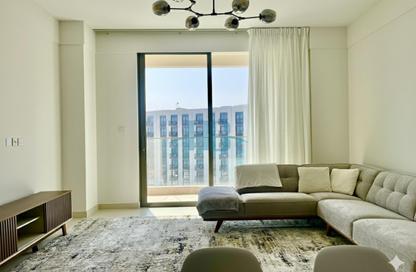 Apartment - 2 Bedrooms - 2 Bathrooms for rent in Marassi Al Bahrain - Diyar Al Muharraq - Muharraq Governorate