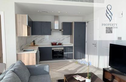 Apartment - Studio - 1 Bathroom for rent in Seef - Capital Governorate Apartment - Studio - 1 Bathroom for rent in Seef - Capital Governorate