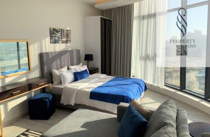 Apartment - Studio - 1 Bathroom for rent in Seef - Capital Governorate