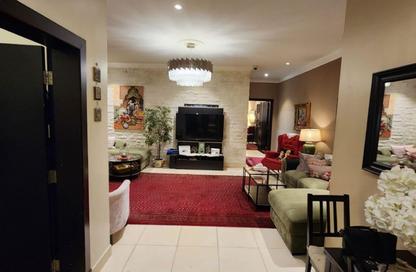 Apartment - 4 Bedrooms - 3 Bathrooms for sale in Tubli - Central Governorate