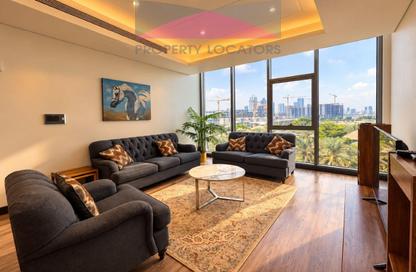 Apartment - 2 - 3 for rent in Reef Island - Capital Governorate