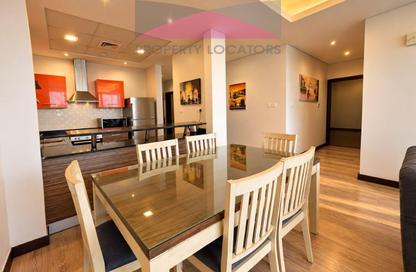 Apartment - 2 - 3 for rent in Reef Island - Capital Governorate