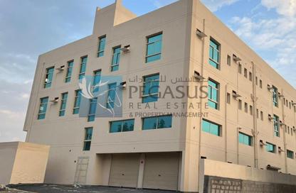 عمارة بالكامل - استوديو - 2 حمامات للبيع في راس زوييد - المحافظة الجنوبية