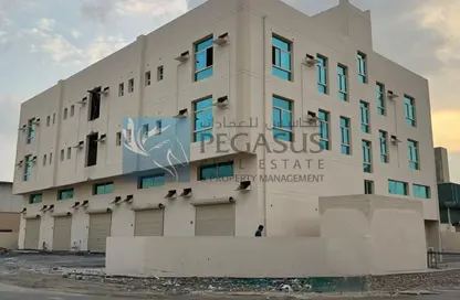 عمارة بالكامل - استوديو - 2 حمامات للبيع في راس زوييد - المحافظة الجنوبية