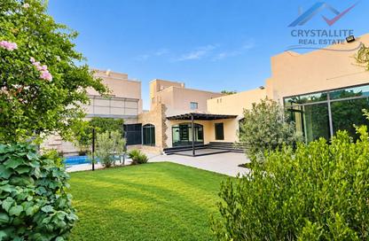 Villa - 3 - 3 for rent in Saar - Northern Governorate