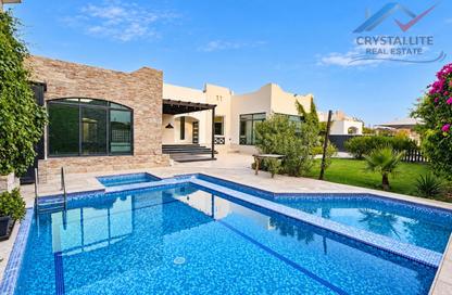 Villa - 3 - 3 for rent in Saar - Northern Governorate