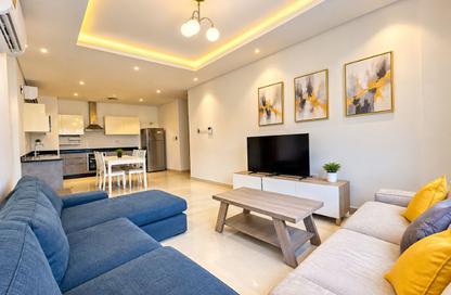 Apartment - 2 - 3 for rent in Janabiya - Northern Governorate