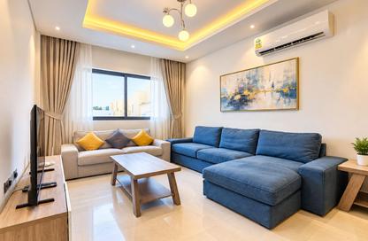 Apartment - 2 - 3 for rent in Janabiya - Northern Governorate