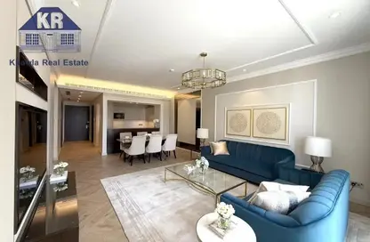 Apartment - 2 Bedrooms - 3 Bathrooms for sale in Seef - Capital Governorate
