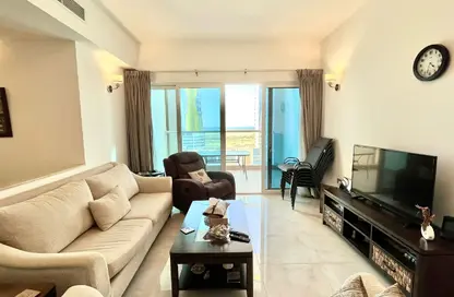 شقة - 2 غرف نوم - 2 حمامات للبيع في السيف - محافظة العاصمة