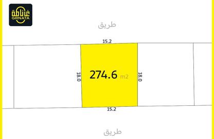 Land - Studio for sale in Hidd - Muharraq Governorate