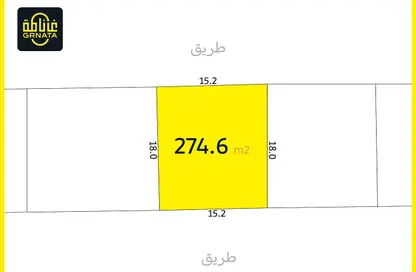 Land - Studio for sale in Hidd - Muharraq Governorate