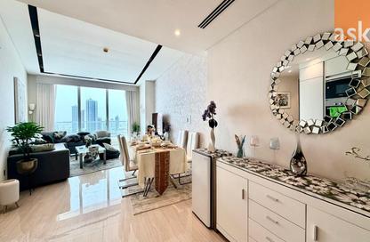 Apartment - 2 Bedrooms - 2 Bathrooms for sale in Seef - Capital Governorate