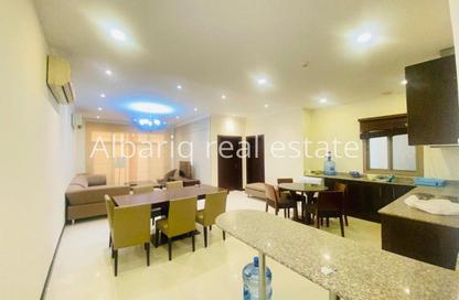 Apartment - 2 Bedrooms - 2 Bathrooms for rent in Saar - Northern Governorate