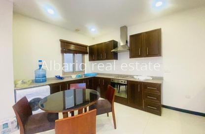 Apartment - 2 Bedrooms - 2 Bathrooms for rent in Saar - Northern Governorate
