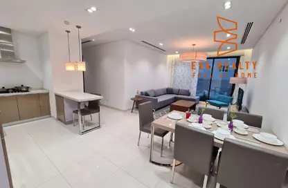 Apartment - 3 Bedrooms - 2 Bathrooms for rent in Saar - Northern Governorate