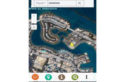 Land - Studio for sale in Najma - Amwaj Islands - Muharraq Governorate