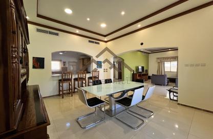 Villa - 3 Bedrooms - 3 Bathrooms for rent in Al Juffair - Capital Governorate