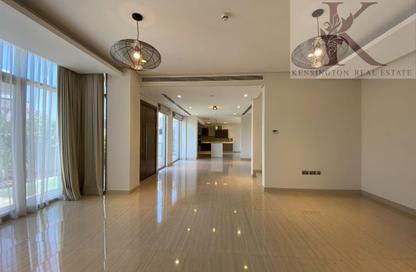 Villa - 4 Bedrooms - 6 Bathrooms for rent in Najma - Amwaj Islands - Muharraq Governorate