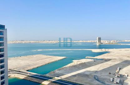 Apartment - 2 Bedrooms - 2 Bathrooms for rent in Al Juffair - Capital Governorate