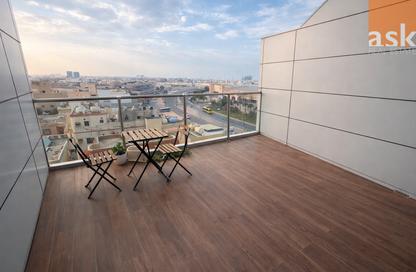 Apartment - 1 Bedroom - 2 Bathrooms for rent in Seef - Capital Governorate