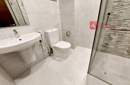 Apartment - 2 Bedrooms - 2 Bathrooms for rent in Mahooz - Manama - Capital Governorate Apartment - 2 Bedrooms - 2 Bathrooms for rent in Mahooz - Manama - Capital Governorate