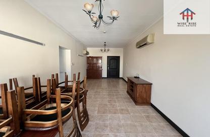 Apartment - 2 - 2 for rent in Mahooz - Manama - Capital Governorate