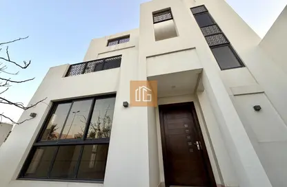 Villa - 5 Bedrooms - 6 Bathrooms for rent in Al Noor - Diyar Al Muharraq - Muharraq Governorate Villa - 5 Bedrooms - 6 Bathrooms for rent in Al Noor - Diyar Al Muharraq - Muharraq Governorate