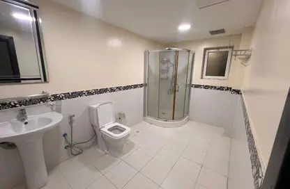 شقة - 2 غرف نوم - 2 حمامات للايجار في أمواج - المحرق