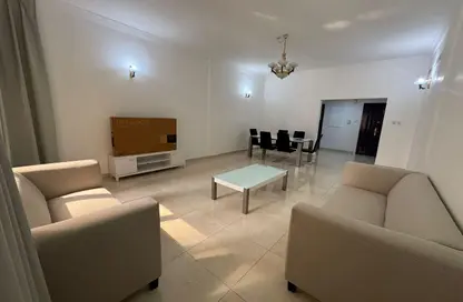 Apartment - 3 Bedrooms - 2 Bathrooms for rent in Al Juffair - Capital Governorate