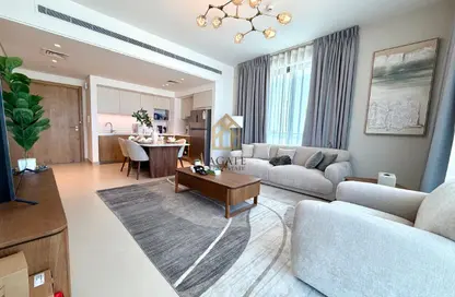 Apartment - 2 Bedrooms - 2 Bathrooms for rent in Marassi Al Bahrain - Diyar Al Muharraq - Muharraq Governorate Apartment - 2 Bedrooms - 2 Bathrooms for rent in Marassi Al Bahrain - Diyar Al Muharraq - Muharraq Governorate