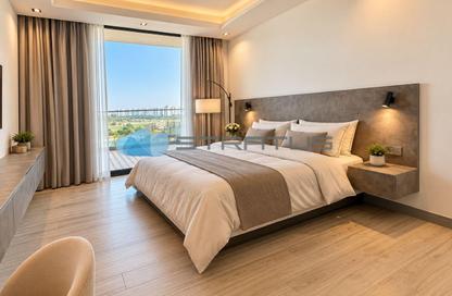 Apartment - 3 - 4 for sale in Hanging Garden - Dilmunia Island - Muharraq Governorate