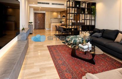 Apartment - 3 - 4 for sale in Hanging Garden - Dilmunia Island - Muharraq Governorate
