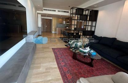 Apartment - 3 Bedrooms - 4 Bathrooms for sale in Hanging Garden - Dilmunia Island - Muharraq Governorate Apartment - 3 Bedrooms - 4 Bathrooms for sale in Hanging Garden - Dilmunia Island - Muharraq Governorate
