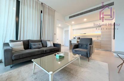 Apartment - 2 Bedrooms - 3 Bathrooms for rent in Marassi Residences - Diyar Al Muharraq - Muharraq Governorate Apartment - 2 Bedrooms - 3 Bathrooms for rent in Marassi Residences - Diyar Al Muharraq - Muharraq Governorate