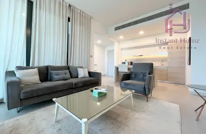 Apartment - 2 Bedrooms - 3 Bathrooms for rent in Marassi Residences - Diyar Al Muharraq - Muharraq Governorate Apartment - 2 Bedrooms - 3 Bathrooms for rent in Marassi Residences - Diyar Al Muharraq - Muharraq Governorate